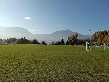Photo de Sportplatz SV Maria Rain