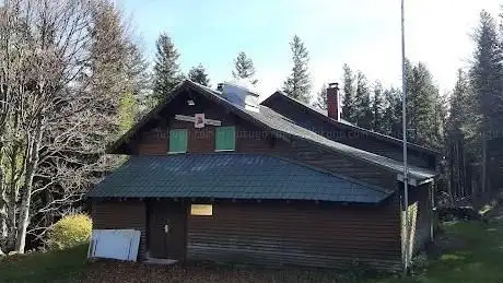 Photo de Refuge du Roedelen - Ski club Guebwiller