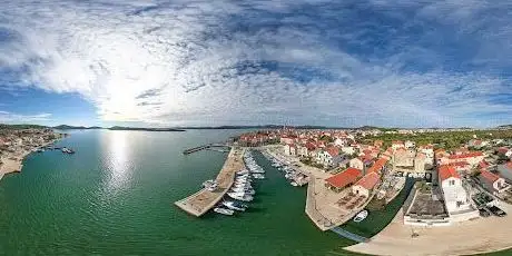 Photo de TURISTIČKA ZAJEDNICA MJESTA BETINA