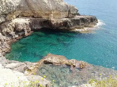 Photo de Grotte du Diable