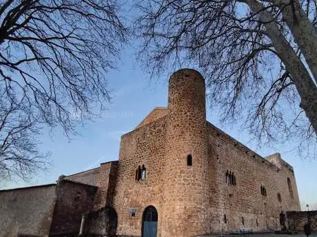 Photo de Castillo de la Piedra Bermeja