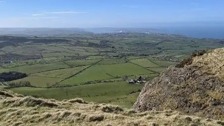 Photo of Linford Barrows