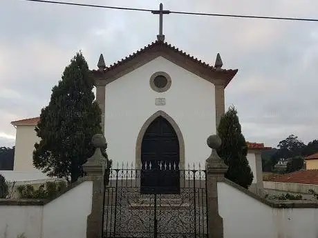 Photo de Capela do Senhor da Paciência