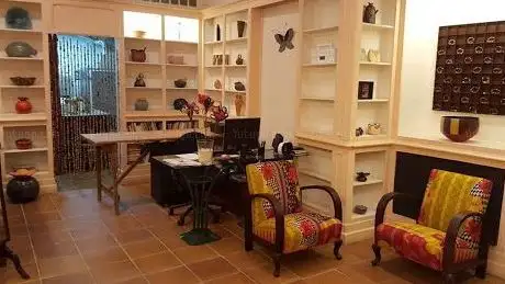 Photo de Cerâmica Bairro Alto