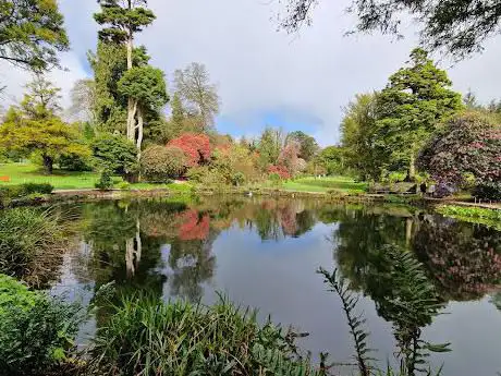 Photo of National Botanic Gardens  Kilmacurragh