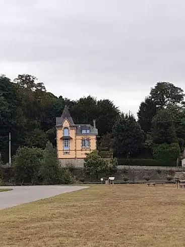 Photo de Parc de l'Huisne