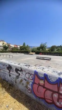 Photo de Skatepark Κω