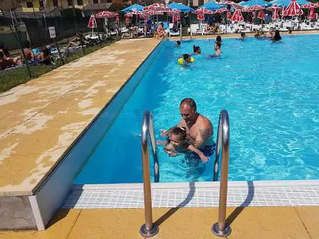 Photo de Piscina di Ceranova
