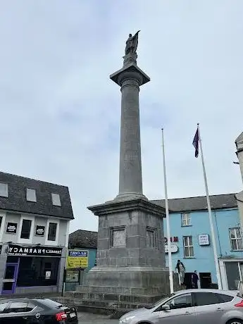Photo de Daniel O'Connell Monument