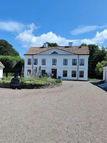 Photo de Helsingborgs museum