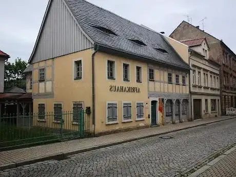 Photo de Afrikahaus