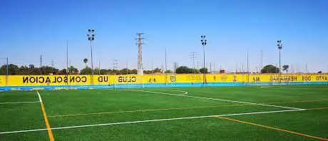Photo de Campo de Fútbol Consolación UD