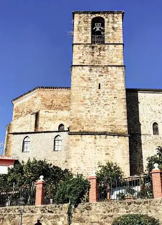 Photo de Iglesia de San Miguel Arcángel