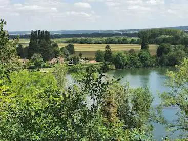 Photo de Théâtre du moulin d'Andé