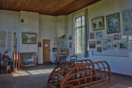 Photo de Maison Agutte-Sembat VIVHAS