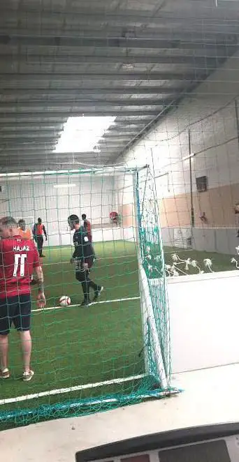 Photo de Point Foot