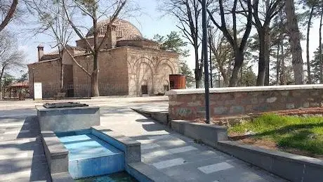 Photo de Baba Sultan Parkı
