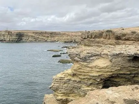 Photo de El Jorf Lasfar