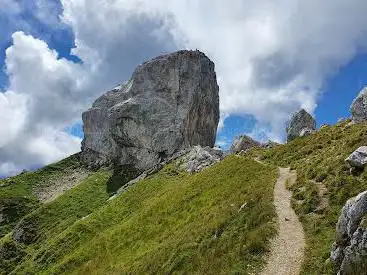 Photo de La Tournette