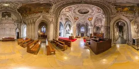 Photo of Abbaye Royale d'Hautecombe