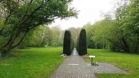 Photo de Nationaal Dachau Monument