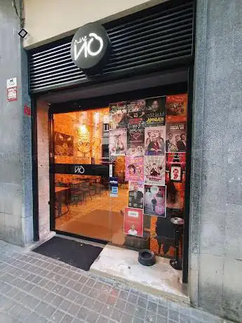 Photo de Sala Ón Barcelona