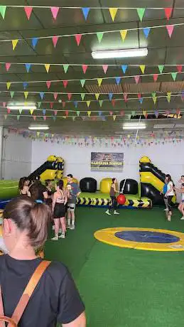 Photo de Humor Amarillo Málaga