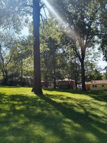 Mathilda Welmering Park