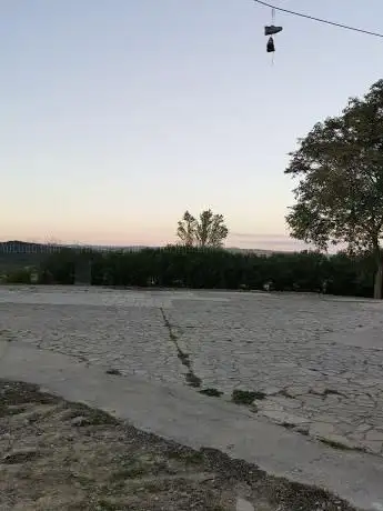 Photo de la Verbena Park