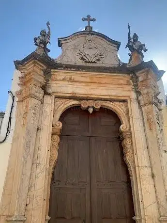 Photo de Paço de Borba - Marquês de Marialva