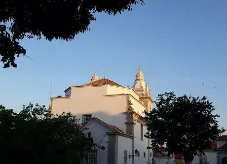 Photo de Igreja de Nossa Senhora dos Navegantes