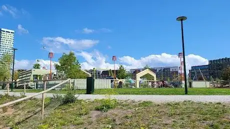 Photo de Den hemliga staden