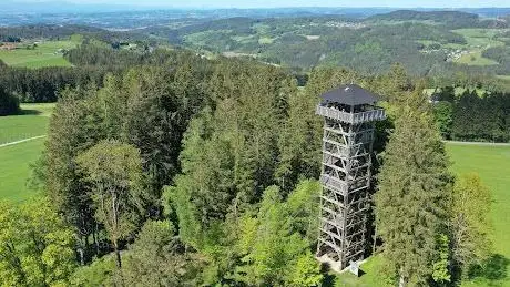 Photo de Sterngartlblick Haibach