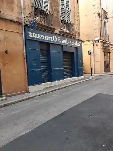 Photo de Galerie Portalis - Les 3 Ormeaux