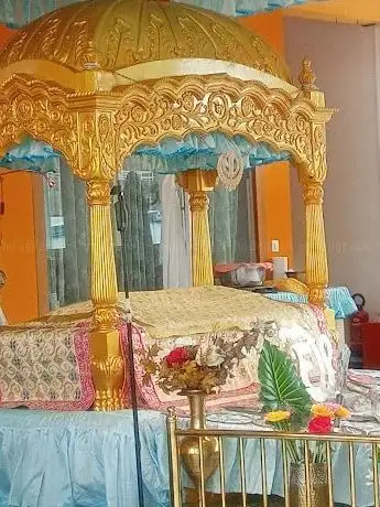 Photo de Gurudwara Sahib