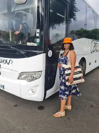 Photo de La Beauté Antillaise