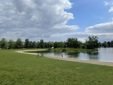 Photo of Base de Léry-Poses en Normandie