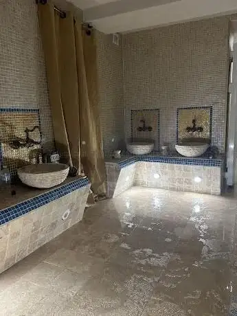 Photo de Kechnaya d'orient Paris hammam institut de beauté coiffure épilation definitive