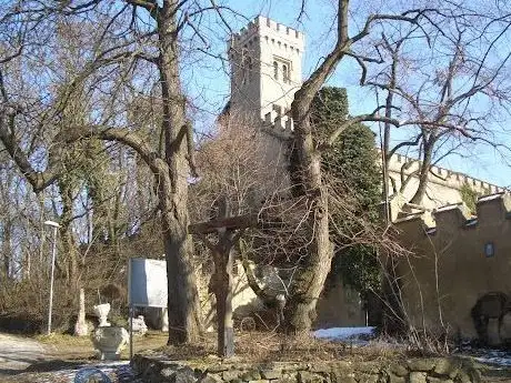Photo de Schloss Matzen