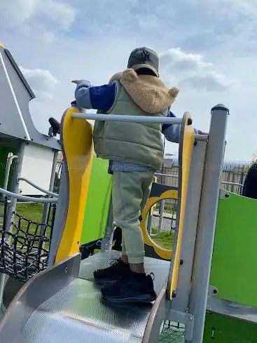 Photo de La zone de loisir