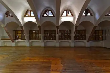 Photo de Pavillon Güell