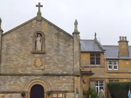 Photo de St Saviour's Catholic Church