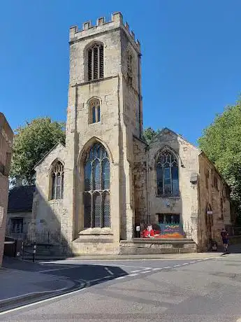 Photo of DIG: An Archaeological Adventure