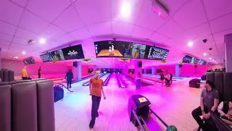 Photo of Tenpin Harlow