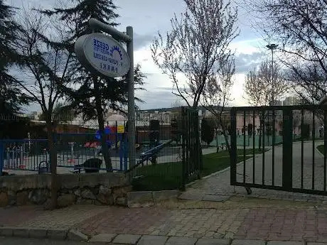 Photo de H. Yusuf Gebzeli Parkı