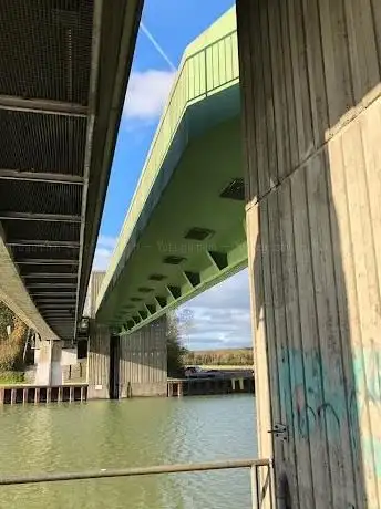 Photo de Sicherheitstor Osloß