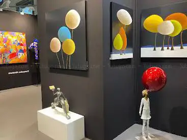 Photo de Galerie DEZA
