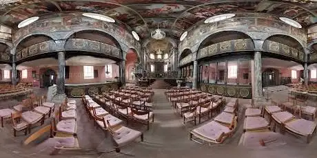 Photo de Unionskirche Idstein