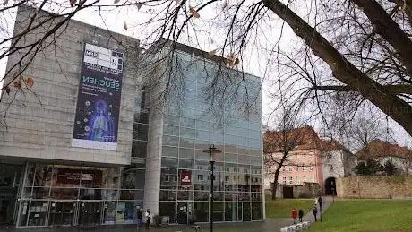 Photo de Roemer- und Pelizaeus-Museum Hildesheim