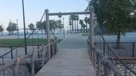 Photo de Finike 15 Temmuz Demokrasi Parkı
